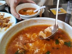-润泽园饭庄(中山路店)