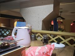 -套马杆蒙古珍烧烤(迎宾花园店)