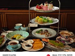 -广富林宰相府酒店·水云间