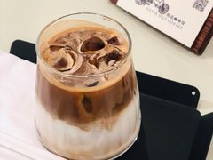 -长春银盐咖啡馆