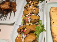 -状元阁烧烤(新华路总店)