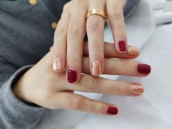 -尤米一站式美甲美睫