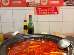 -小饕荟雅安贡椒鱼鲜馆(广福桥店)