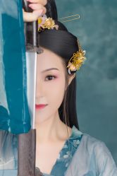 -盘子女人坊古装写真摄影(天津总店)