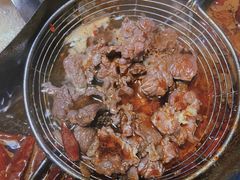 -尚御潮汕牛肉自助火锅(锦园店)
