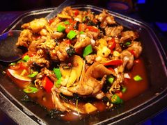 -蛙来哒(石厦时代广场)