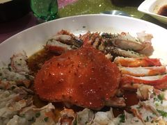 -宝燕海货工场(长江国际店)