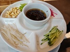 -惠丰堂饭庄·烤鸭·京味菜(西北旺·航天城店)