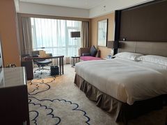 -中山利和希尔顿酒店