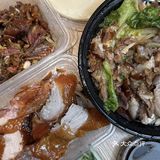 主播超爱吃泰国菜 这家打抛饭不输原来摆摊的那一家