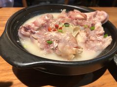 -付小姐在成都(中山公园店)