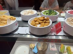 -龍歌自助小火锅(雨花台江南虹悦城店)