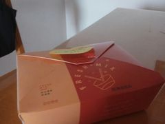 -阿满卤香鸡(新街口印象汇店)