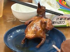 -煲煲掂风味煲仔饭餐厅(西区店)