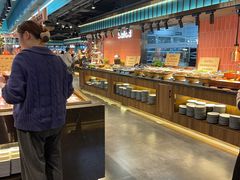 -東盛炭烤自助料理(浦东文峰广场店)