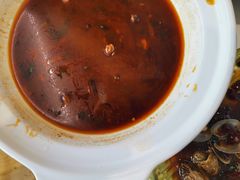 -丁里羊肉小镇(天鹅湖总店)