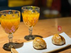 -石榴红了·非遗酥皮烤包子·新疆菜(瑞豪店)