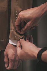 -BROTHER西服礼服定制·商务·婚礼(佛山南海店)