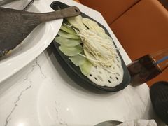 -有鱼吃·纸包烤鱼(曲江创意谷店)