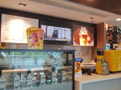 -麦当劳(四川北路店)