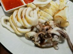 -Dang restaurant (patong phuket)