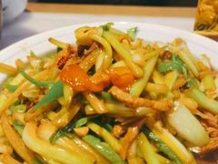 -巢湖名吃·东关老鹅汤(江南风情街店)