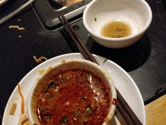 -东道煮牛肉火锅(重庆路店)