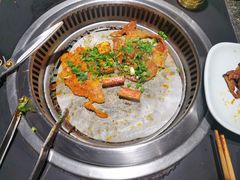 -德得轩烤涮一体自助餐厅(王府井店)