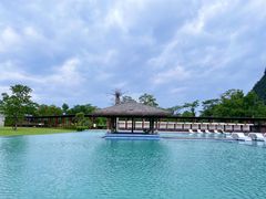 -Club Med地中海俱乐部·桂林度假村
