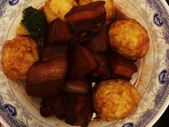 -民族饭店-四季餐厅