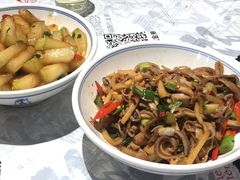 -壹盏灯(华远店)