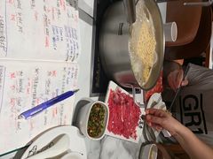 -大喜牛鲜牛肉火锅(世纪金源店)
