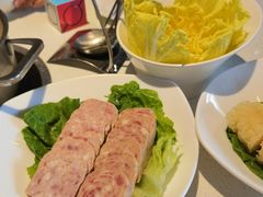 -煲王粤菜餐厅(中侨中心店)