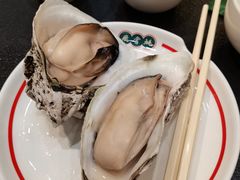 -飞尝蚝·顺德菜·鱼生(顺德总店)