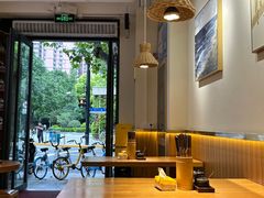 -长乐川式面馆·现炒浇头(石门二路店)