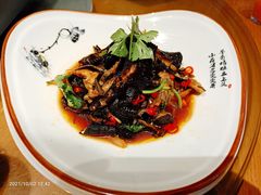 -陶德砂锅(蜀汉路店)