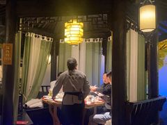 -江南韵·无锡太湖文化体验餐厅(凤凰天街店)