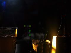 -ohbar live house(人广店)