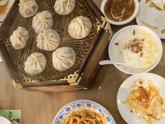 -西安贾三灌汤包·回坊小吃·清真炒菜(北院门总店)
