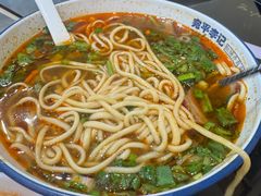 -宛平李记小吃(东关街店)