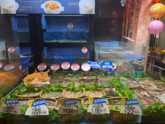 -徐记海鲜(丰庆店)