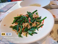 -潮州府·潮菜·砂锅粥(徐家汇店)