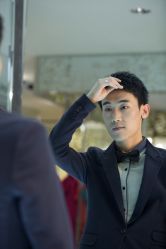点击看大图 -唯一视觉婚纱摄影(李家村店)