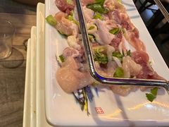 -东记炭炉·海鲜鸡煲(龙华店)