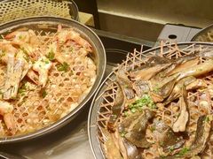 -泉州悦华酒店·自助餐厅