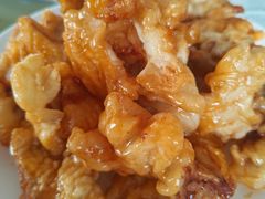 -春妮海味饭店