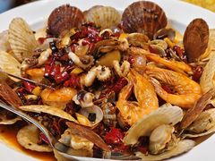 -双合园·海鲜水饺青岛菜(九水东路店)