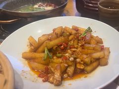 -吃饭皇帝大(长宁龙之梦店)