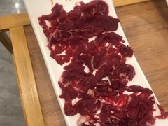 -鸿喜牛·潮汕鲜牛肉火锅(海浪湾店)