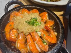 -小河村·淮扬小馆(油坊桥店)